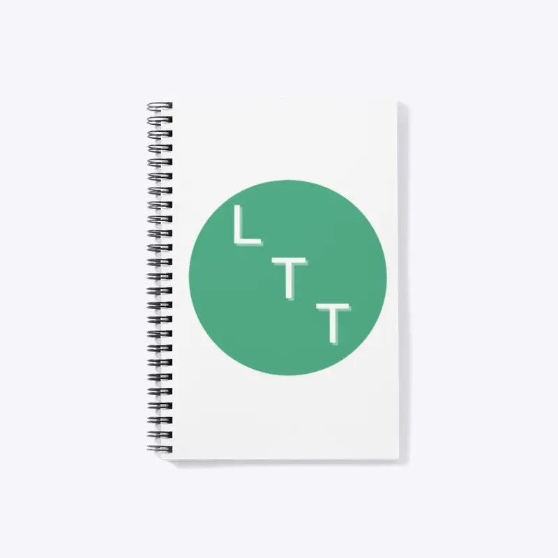 LTT Notebook